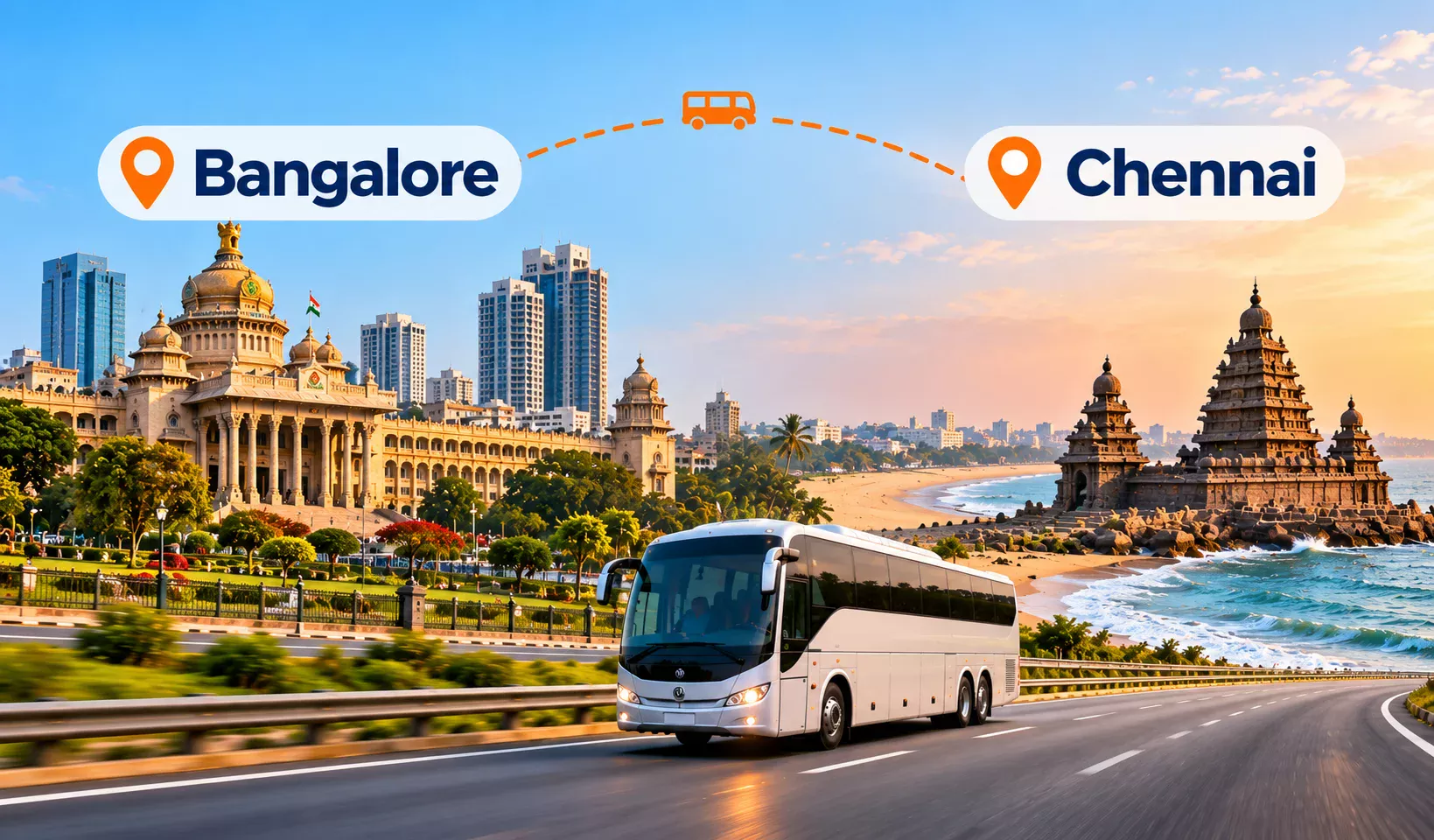 Bangalore